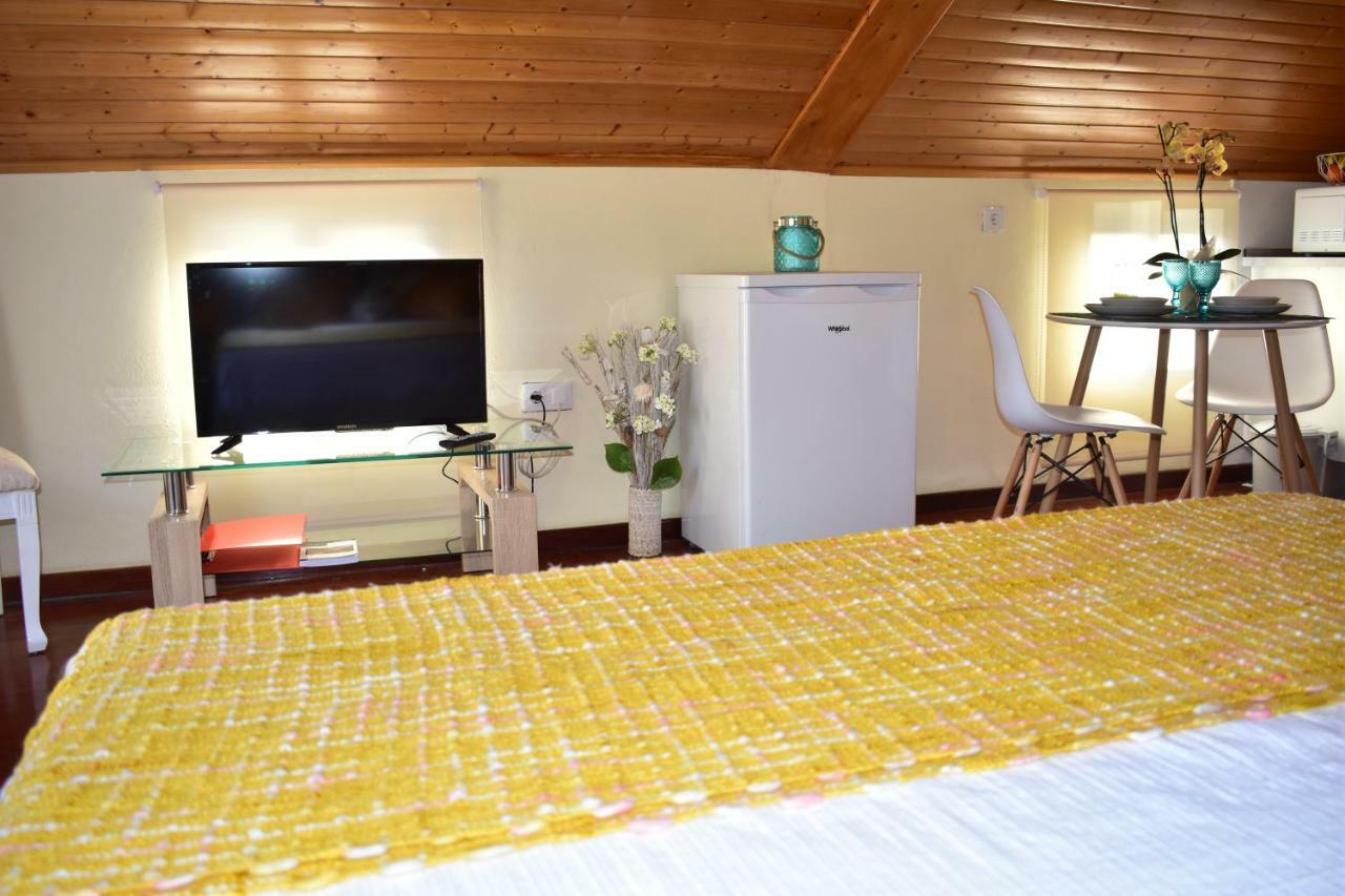 Villa Casa do Avô Ladeira à Estreito Da Calheta Extérieur photo